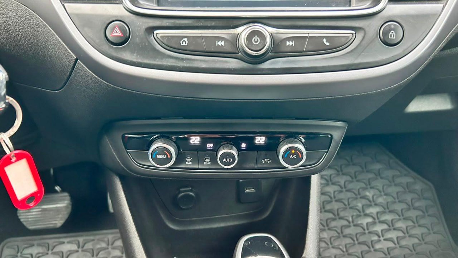 Opel Crossland 2021 - Imagen 17 de 20