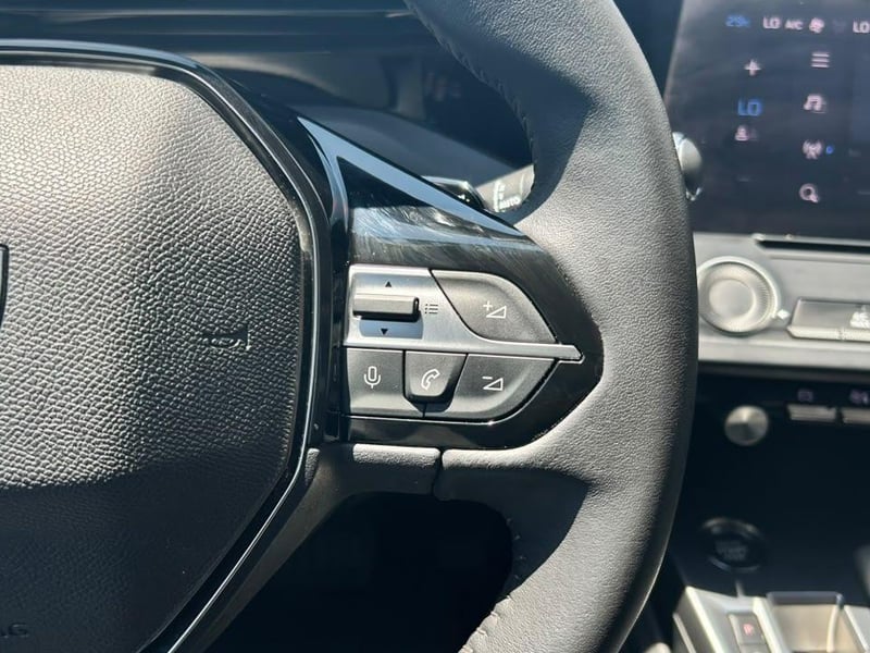 Peugeot 308 2023 - Imagen 18 de 20