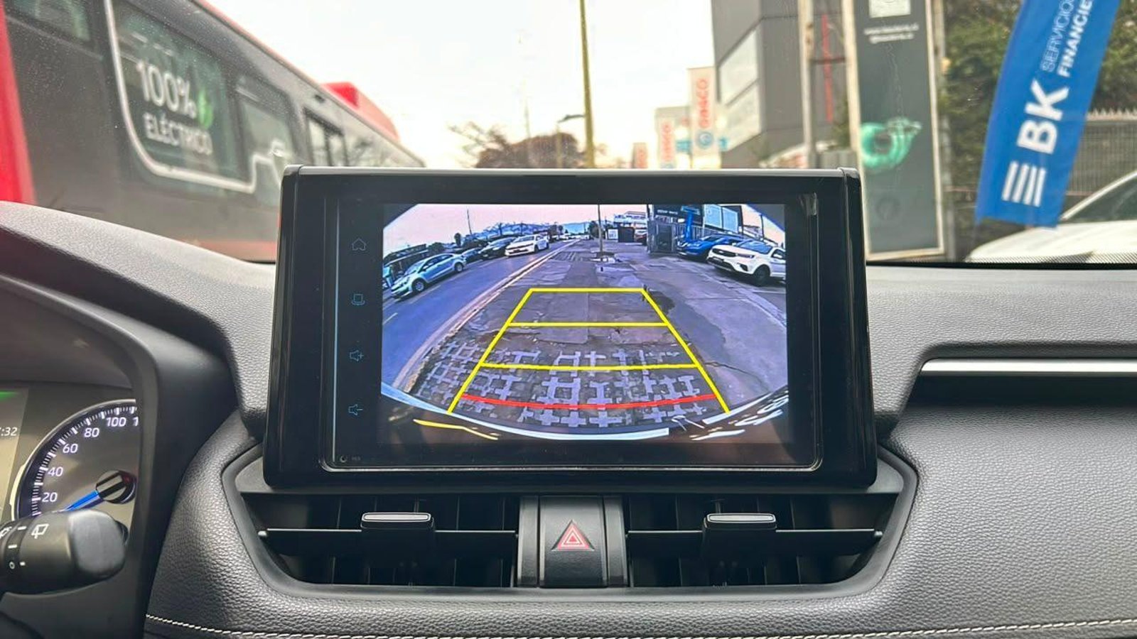 Toyota Rav4 2020 - Imagen 14 de 20