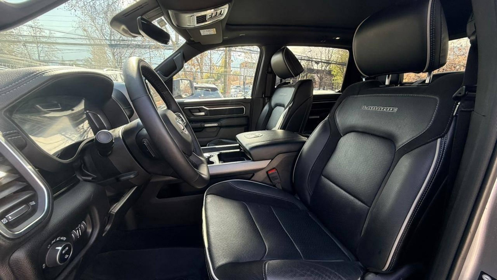 RAM 1500 2025 - Imagen 7 de 20
