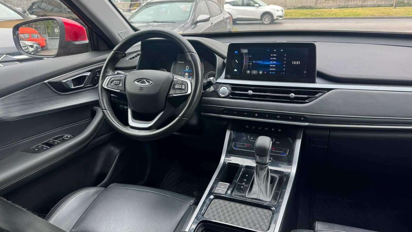 CHERY TIGGO 3 PRO 2023 - Imagen 8 de 14