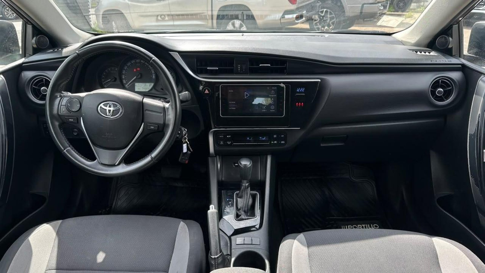Toyota AURIS HATCH BACK 1.6 AUT 2019 - Imagen 6 de 19