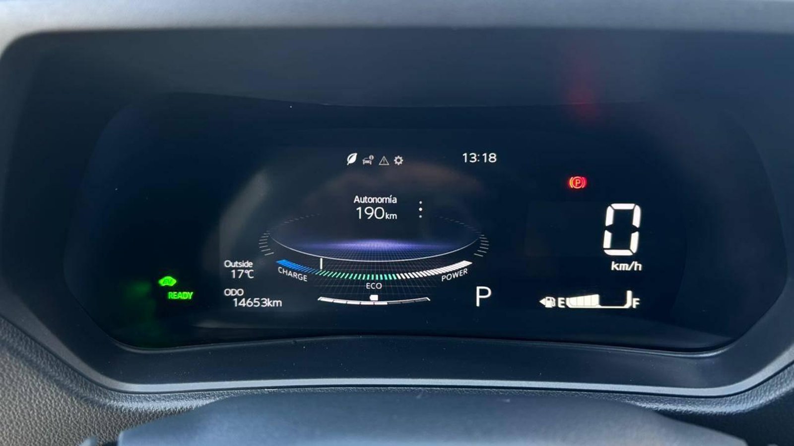 Toyota YARIS CROSS 2026 - Imagen 8 de 20