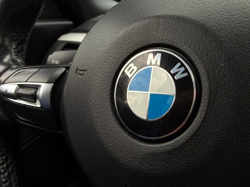 BMW 120i 2017 - Imagen 11 de 20