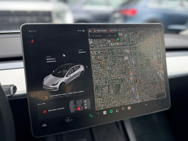 Tesla 3 2021 - Imagen 12 de 19