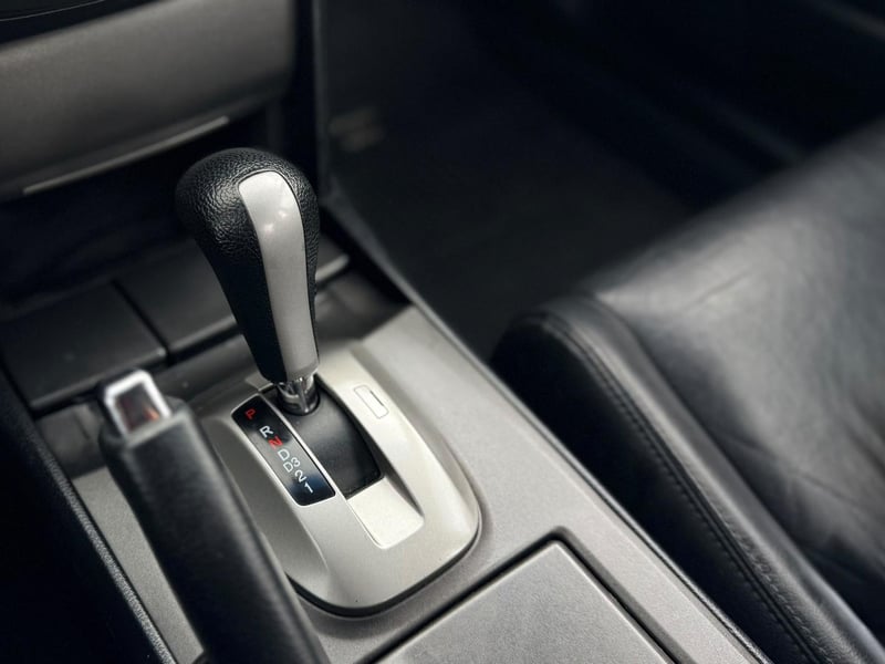 Honda ACCORD 2013 - Imagen 19 de 20