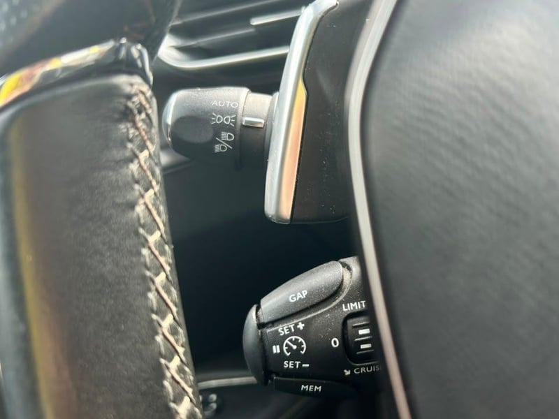 Peugeot 3008 2018 - Imagen 20 de 20