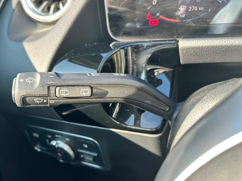 Mercedes-Benz GLA 2022 - Imagen 20 de 20