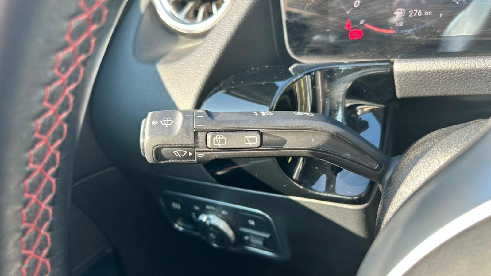 Mercedes-Benz GLA 2022 - Imagen 20 de 20