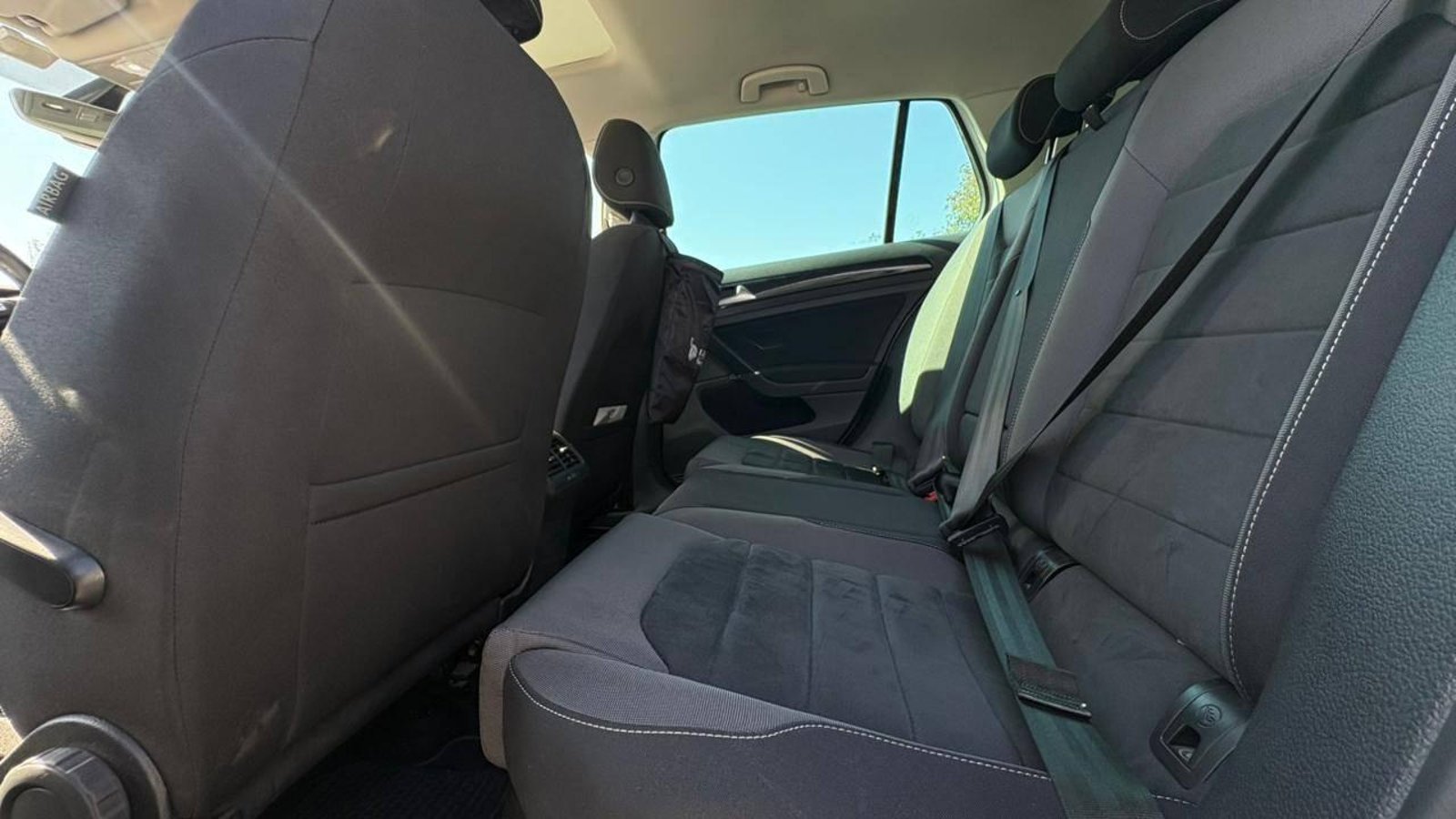Volkswagen GOLF 2020 - Imagen 7 de 20