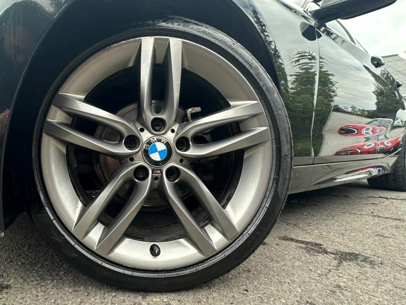 BMW 118D 2019 - Foto 3 de 20