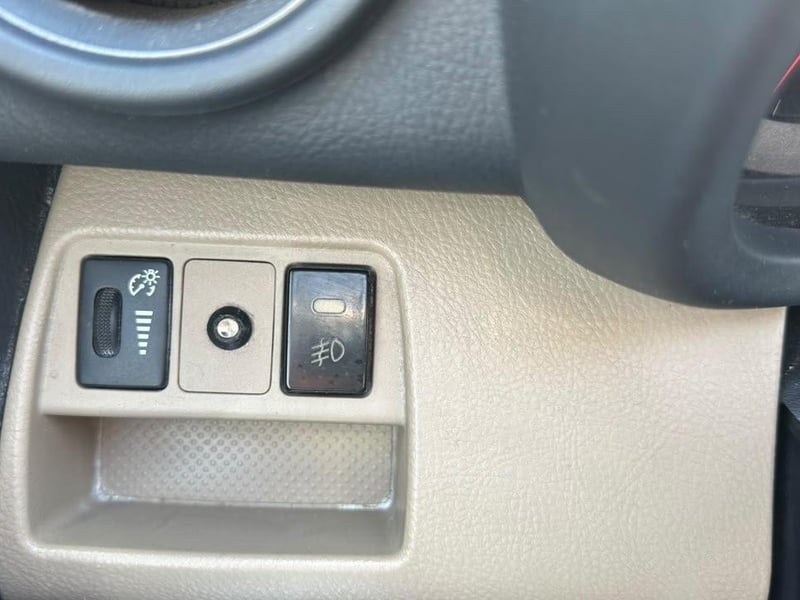 Toyota RAV4 2010 - Imagen 15 de 20
