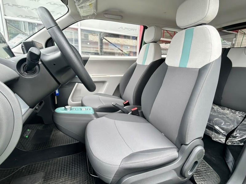 Changan LUMIN 2026 - Imagen 5 de 20