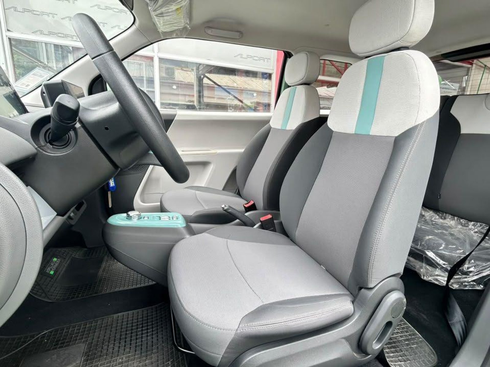 Changan LUMIN 2026 - Foto 5 de 20