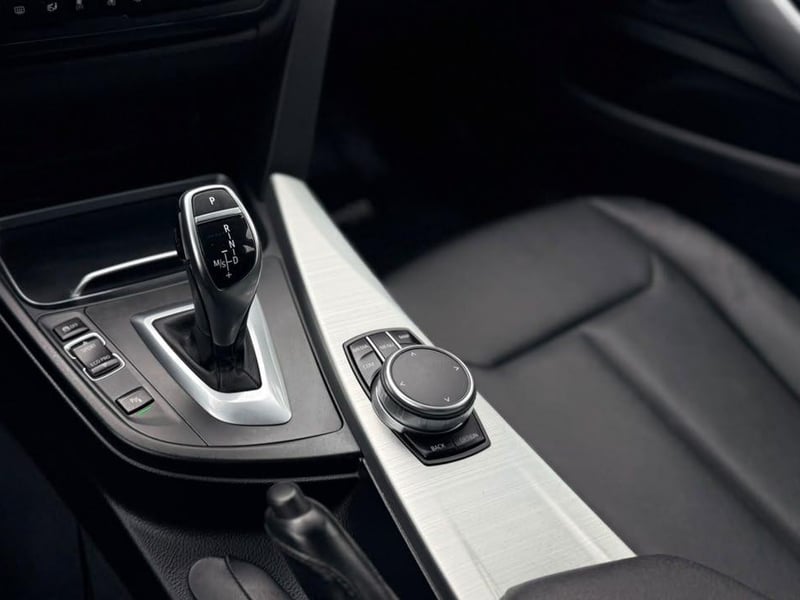 BMW 420I 2016 - Imagen 18 de 20