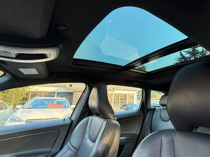 Volvo XC60 2016 - Imagen 8 de 20
