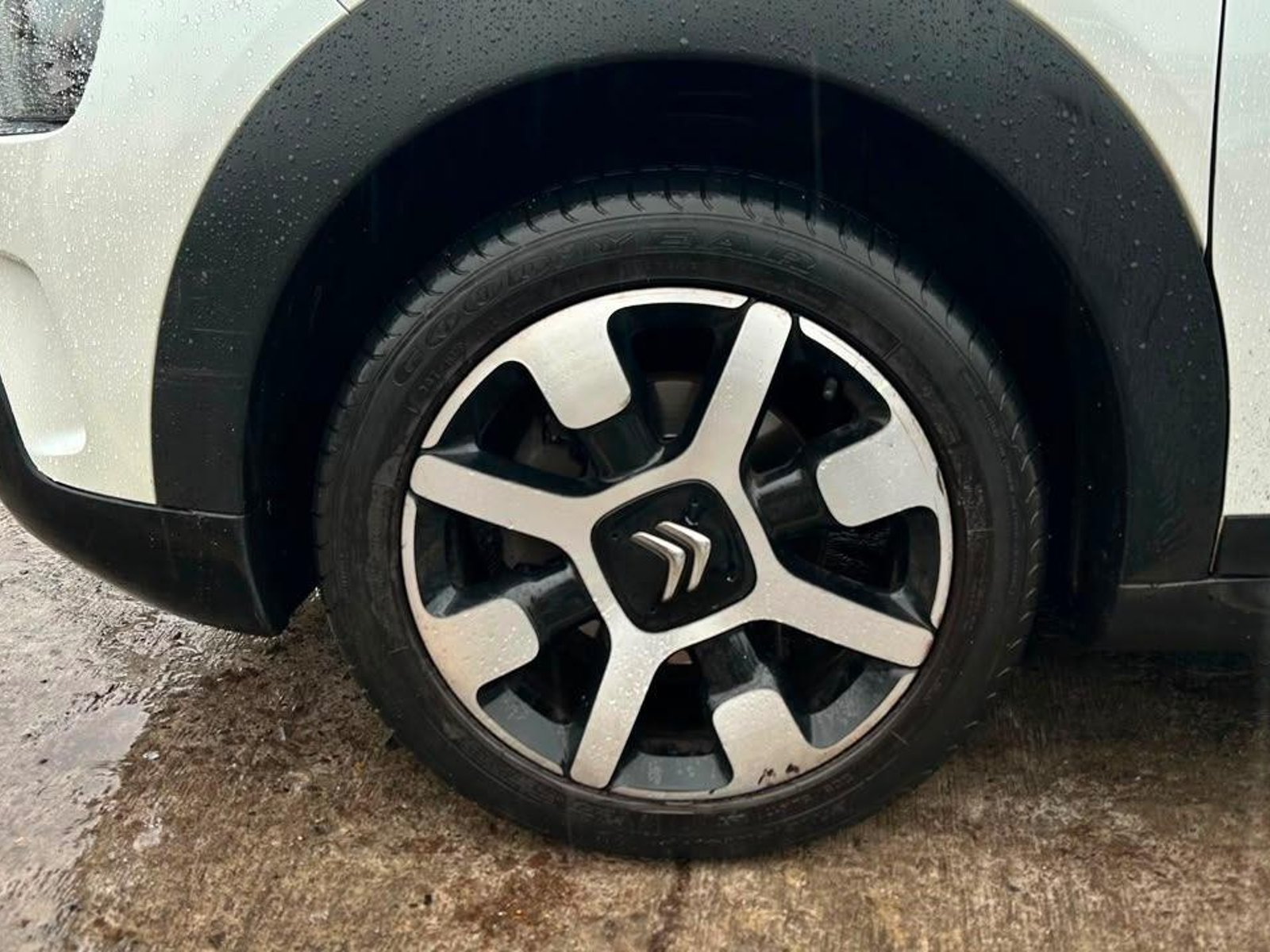 Citroën NEW CACTUS BLUEHDI HB 1.5 AUT 2020 - Foto 5 de 15