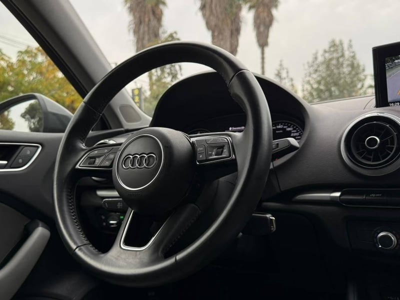Audi A3 2021 - Imagen 10 de 20