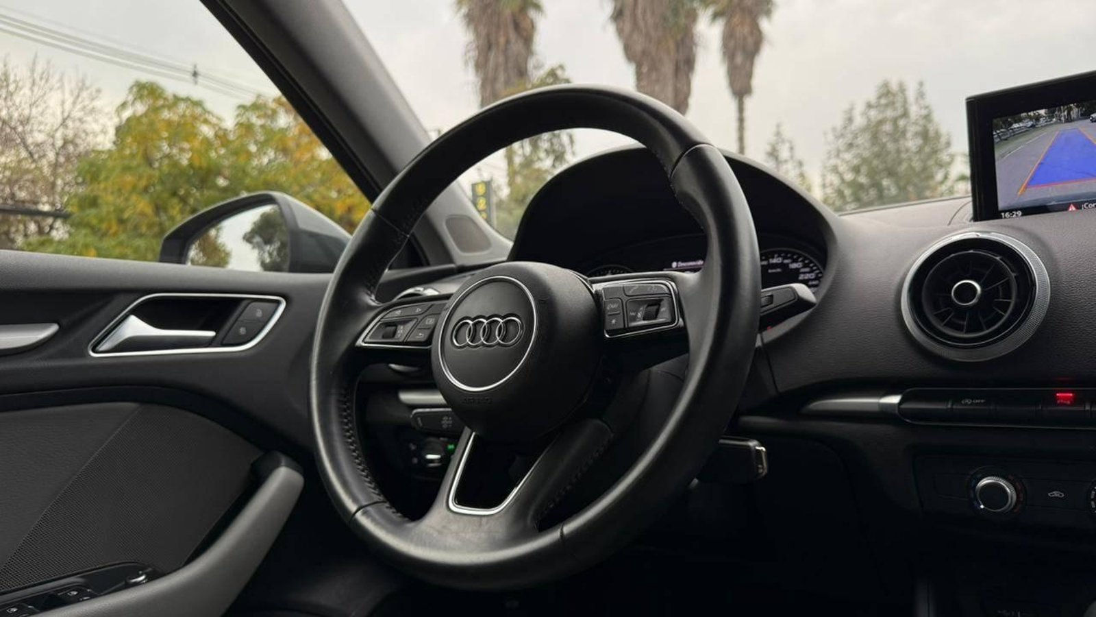 Audi A3 2021 - Imagen 10 de 20