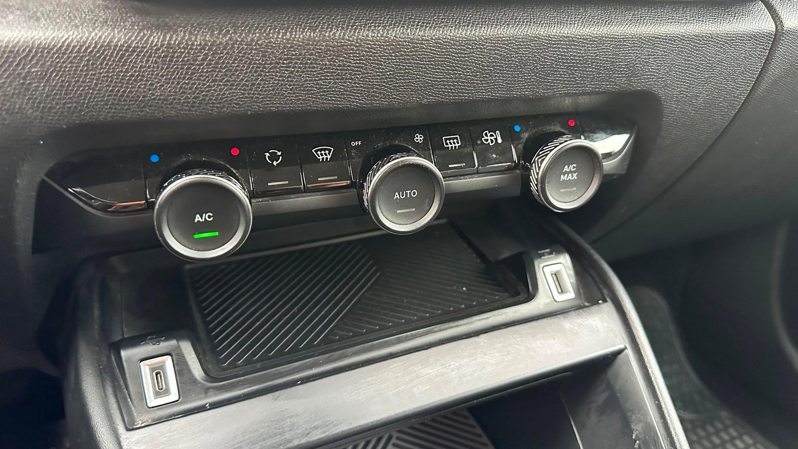 Citroën C4 2022 - Imagen 19 de 20