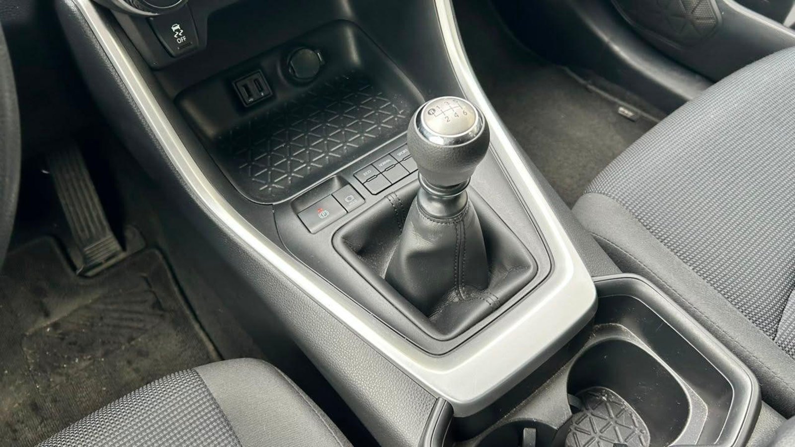 Toyota Rav4 2019 - Imagen 14 de 19