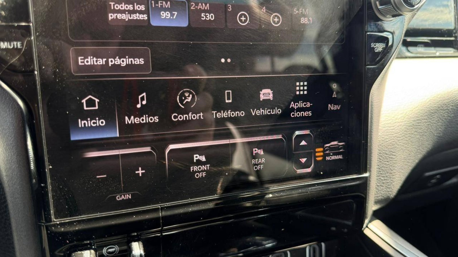 RAM 1500 2025 - Imagen 17 de 20