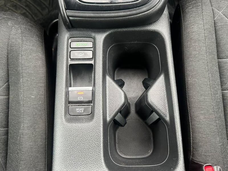 Honda HR-V 2024 - Imagen 8 de 20