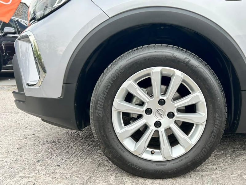 Opel CROSSLAND 2022 - Imagen 5 de 20