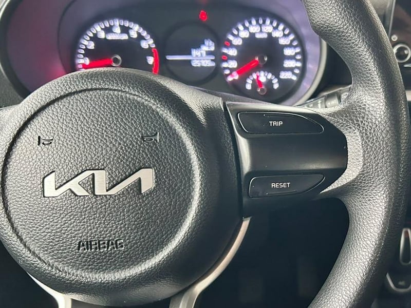 Kia MORNING 2022 - Imagen 13 de 18
