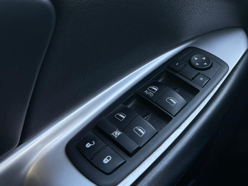 Dodge JOURNEY 2013 - Imagen 15 de 16
