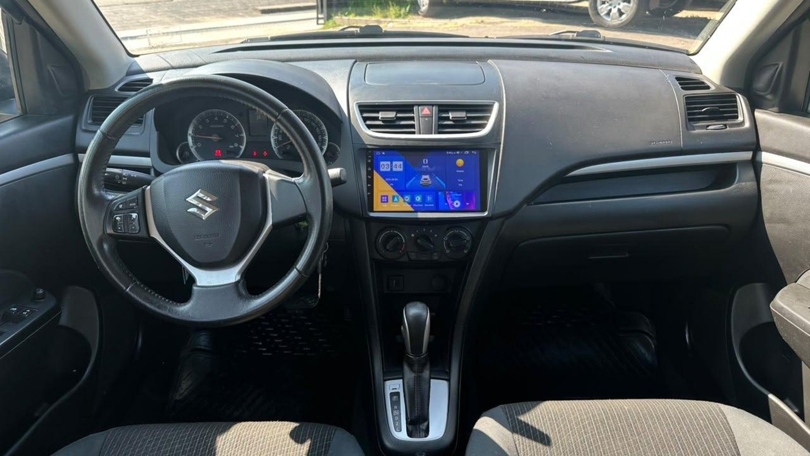Suzuki SWIFT 2014 - Imagen 7 de 19