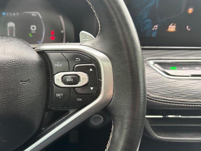 Haval JOLION 2022 - Imagen 18 de 20
