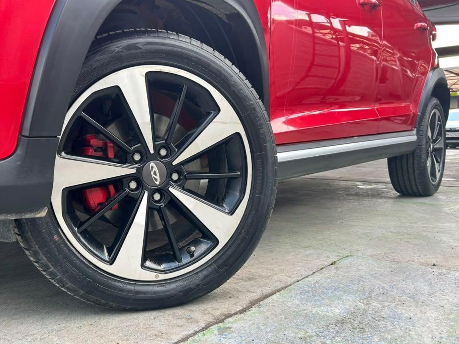 Chery TIGGO 2 PRO 2023 - Foto 5 de 20
