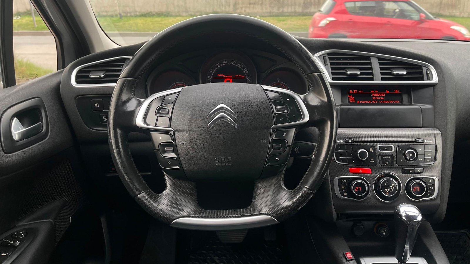 Citroën C4 2013 - Imagen 6 de 18