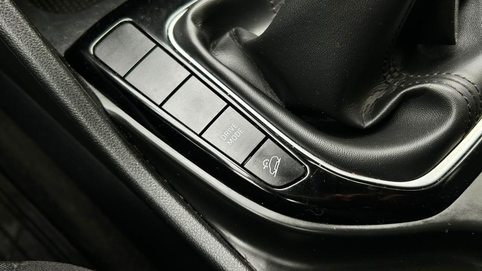 Hyundai Tucson 2022 - Imagen 15 de 20