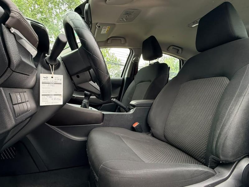 Toyota YARIS 2026 - Imagen 5 de 17