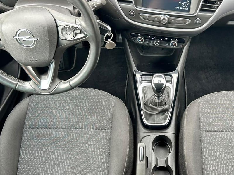 Opel CROSSLAND 2022 - Imagen 15 de 20