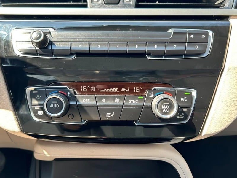 BMW X1 2022 - Imagen 19 de 20