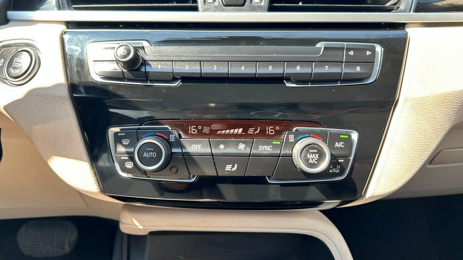 BMW X1 2022 - Imagen 19 de 20