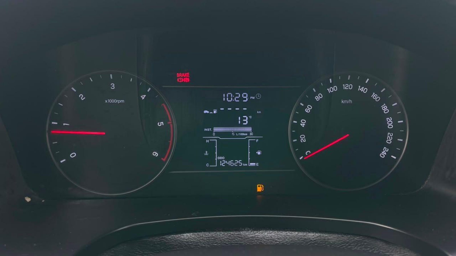 SsangYong MUSSO 2021 - Imagen 7 de 17
