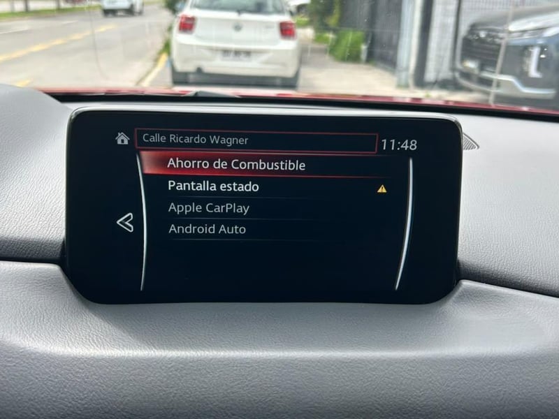 Mazda CX-5 2021 - Imagen 12 de 20