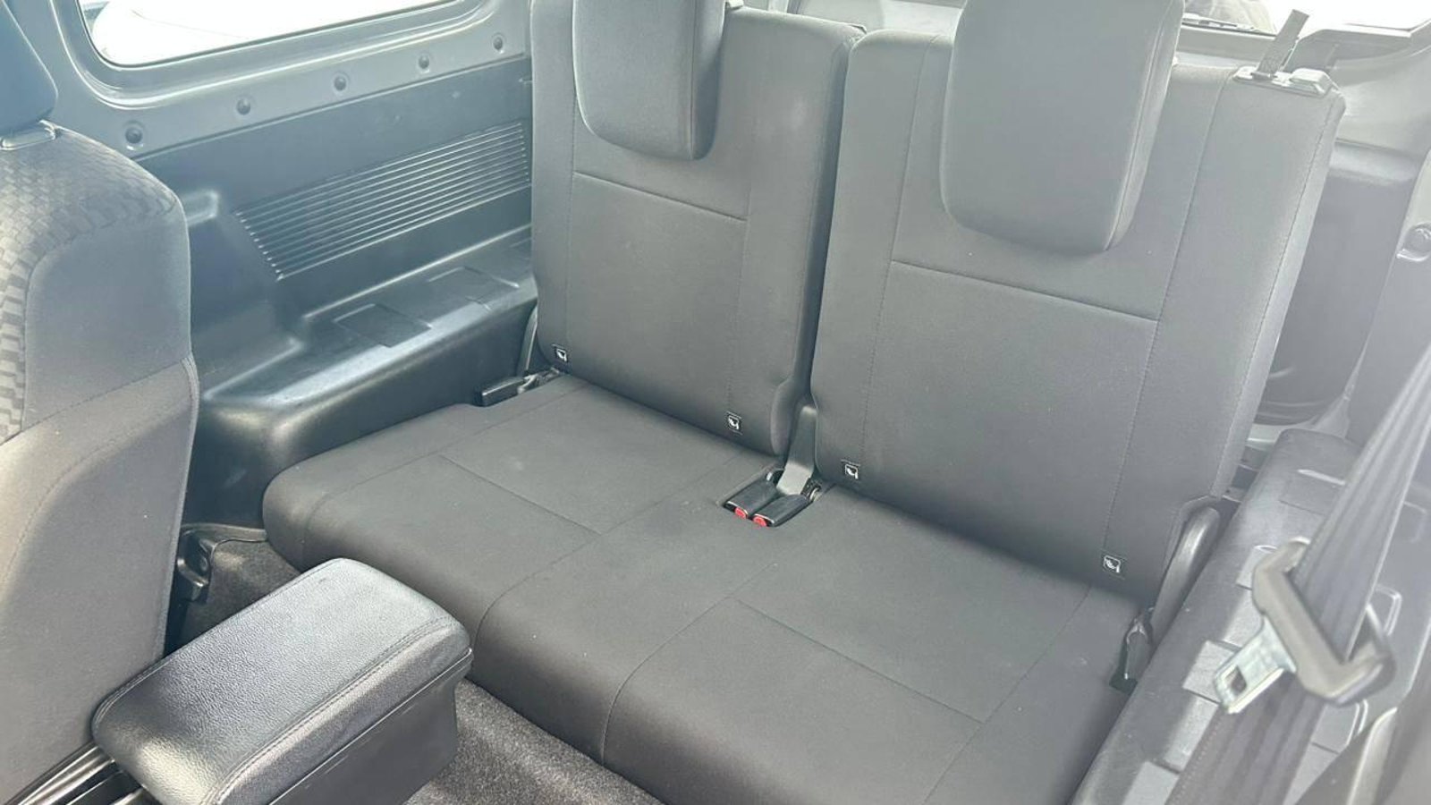 Suzuki Jimny 2023 - Imagen 8 de 20