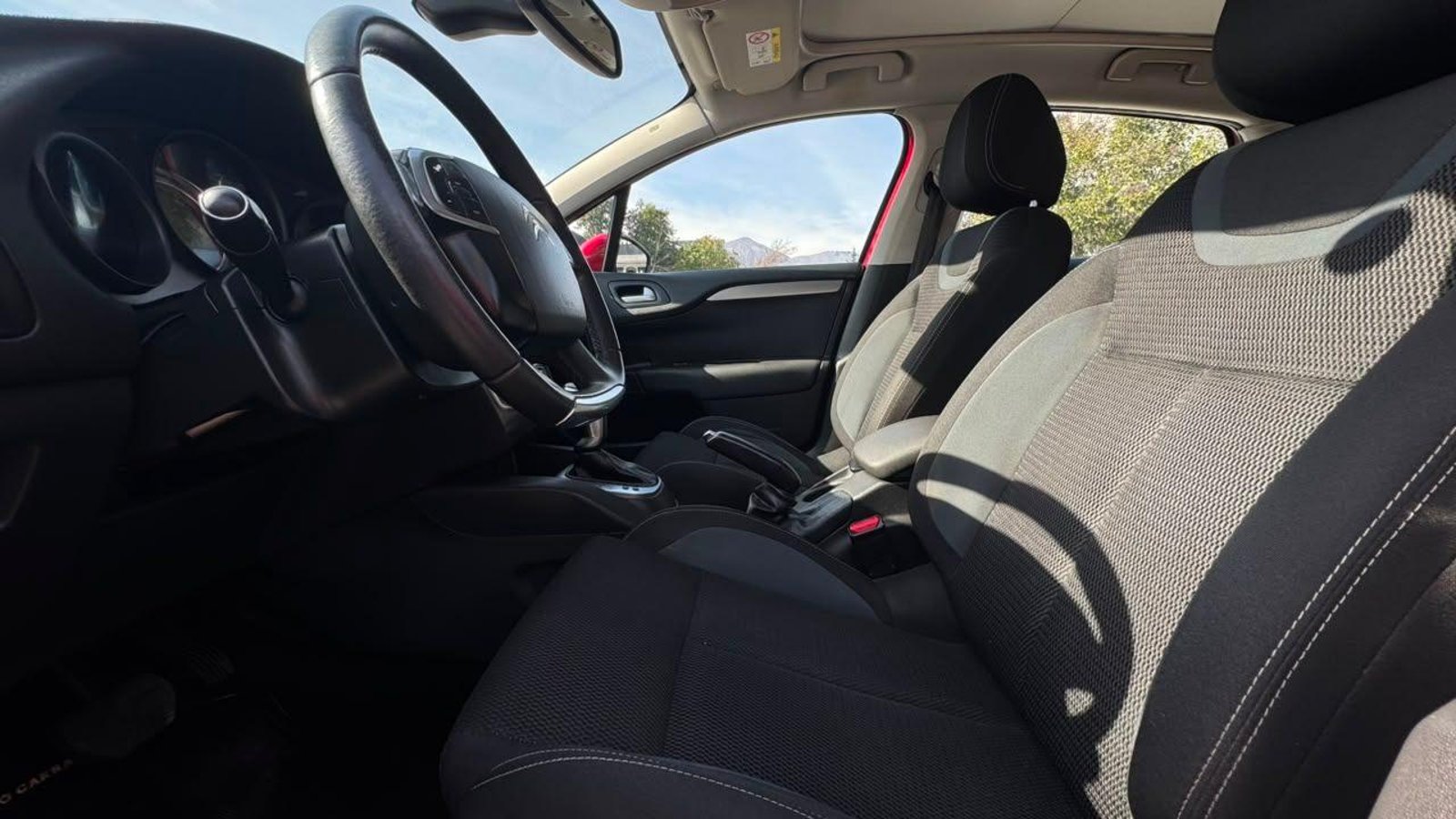 Citroën C4 2019 - Imagen 6 de 20