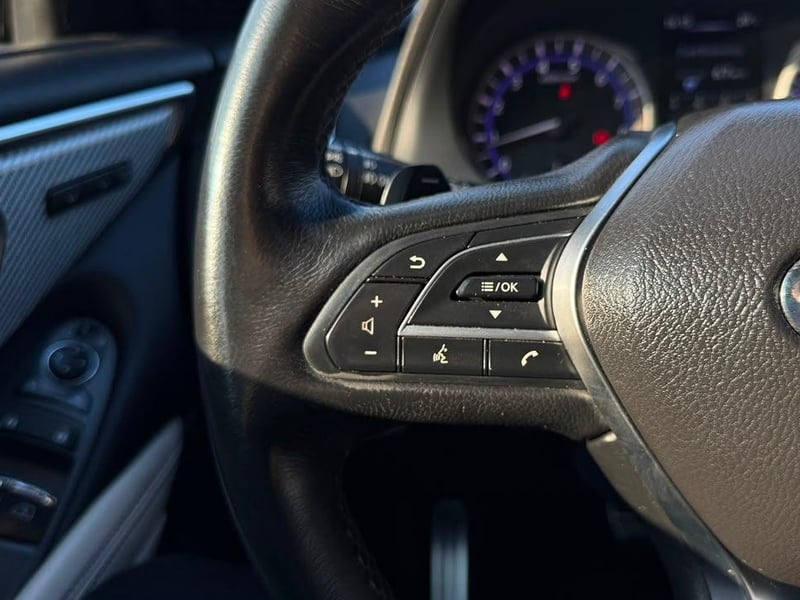 Infiniti Q60 COUPE 3.0 AUT 2018 - Imagen 19 de 20