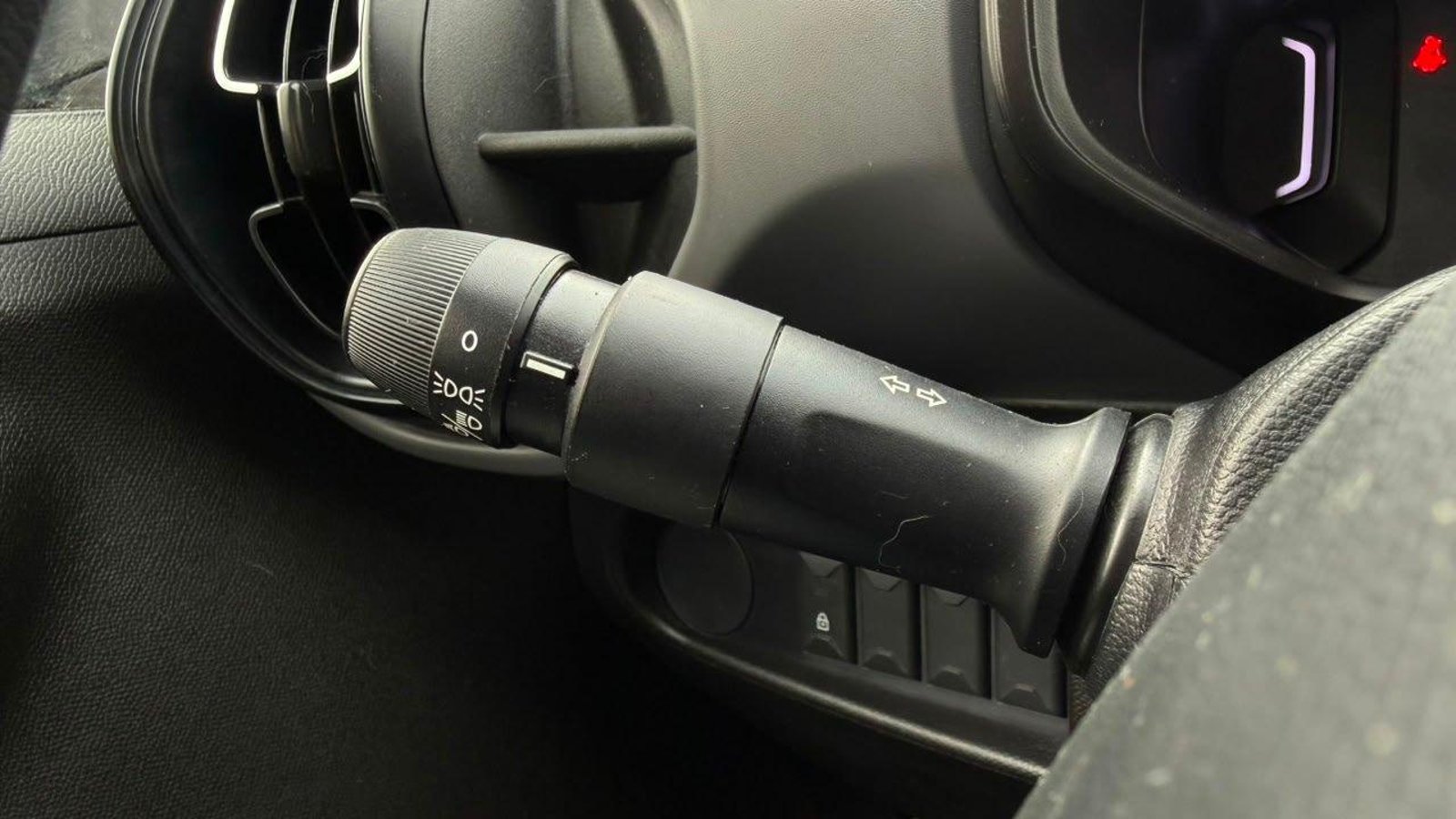 Citroen C3 2025 - Imagen 13 de 17