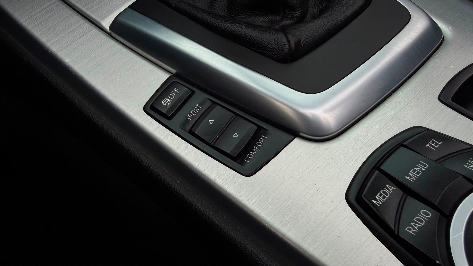 BMW Z4 2015 - Imagen 14 de 20