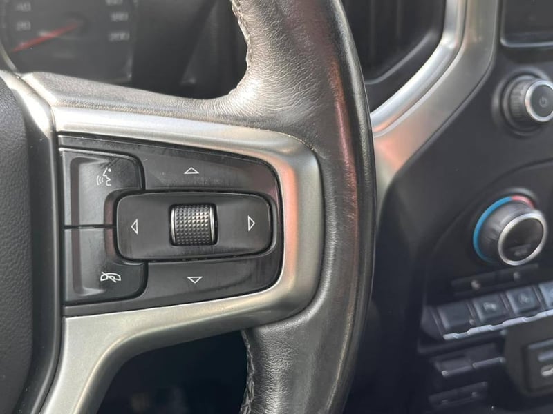 Chevrolet Silverado 2020 - Imagen 16 de 20