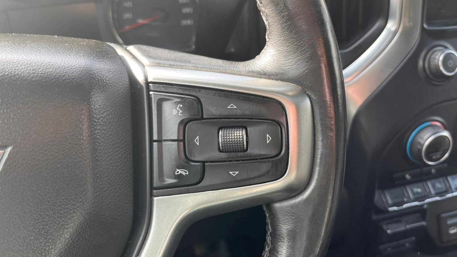 Chevrolet Silverado 2020 - Imagen 16 de 20
