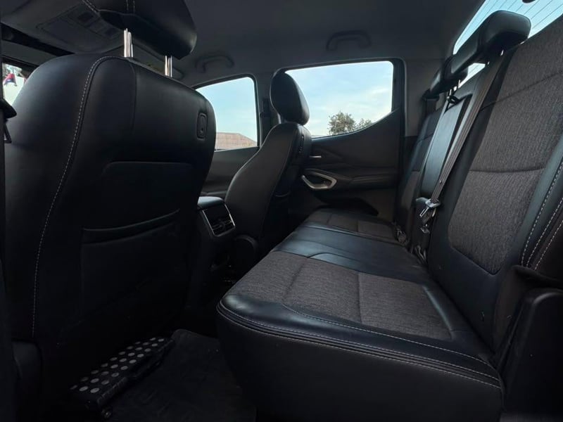 Peugeot Landtrek 2023 - Imagen 8 de 19