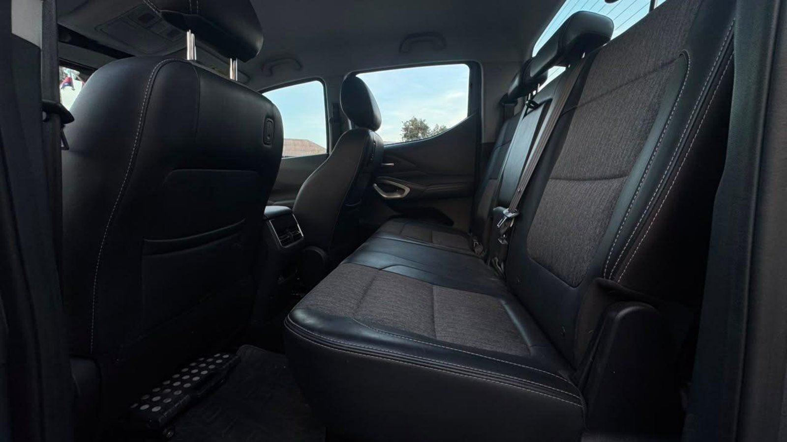 Peugeot Landtrek 2023 - Imagen 8 de 19